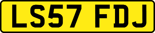LS57FDJ