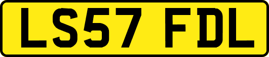 LS57FDL