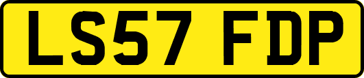 LS57FDP