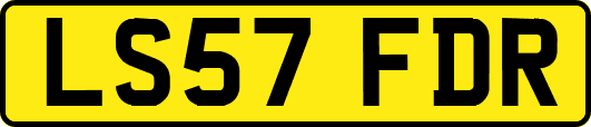 LS57FDR