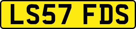 LS57FDS