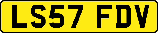 LS57FDV