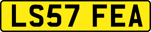 LS57FEA
