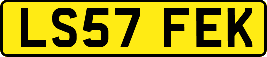 LS57FEK