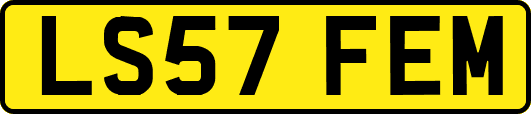 LS57FEM