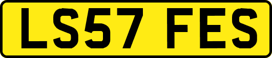 LS57FES