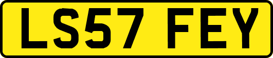 LS57FEY