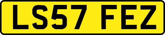 LS57FEZ