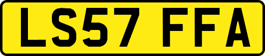 LS57FFA