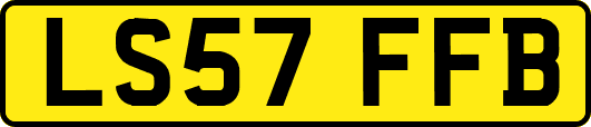 LS57FFB