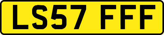 LS57FFF