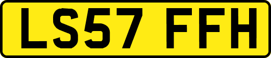 LS57FFH