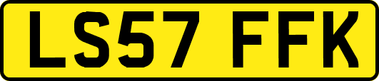 LS57FFK