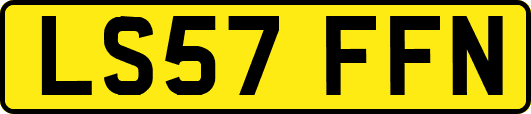 LS57FFN