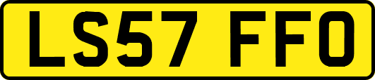 LS57FFO