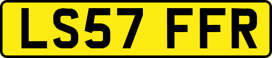LS57FFR