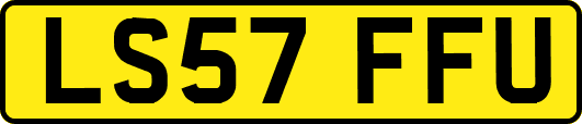 LS57FFU