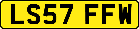 LS57FFW