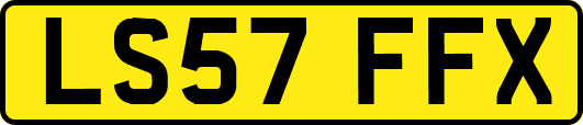 LS57FFX