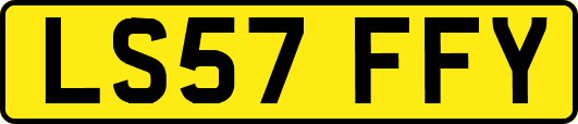 LS57FFY