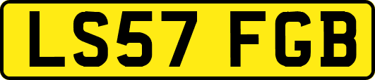 LS57FGB