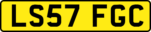LS57FGC