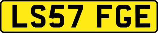 LS57FGE
