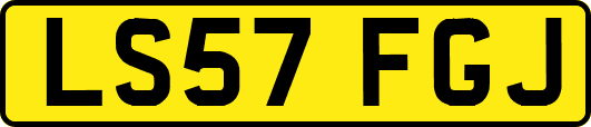 LS57FGJ