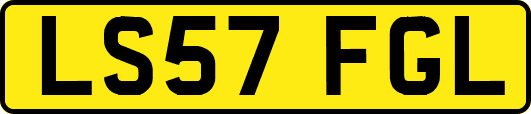 LS57FGL
