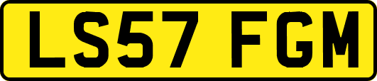 LS57FGM