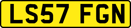LS57FGN