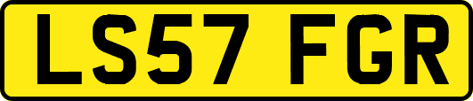 LS57FGR