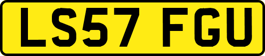 LS57FGU