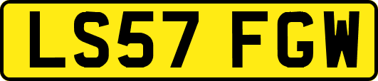 LS57FGW