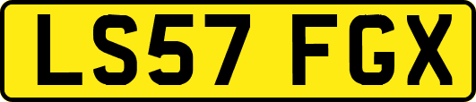 LS57FGX