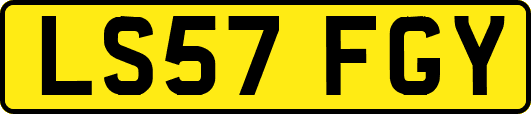 LS57FGY