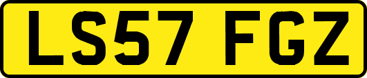 LS57FGZ