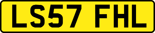 LS57FHL