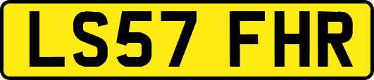 LS57FHR