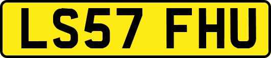 LS57FHU