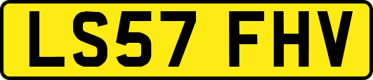 LS57FHV