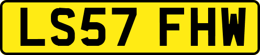 LS57FHW