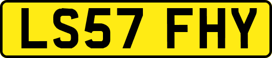 LS57FHY