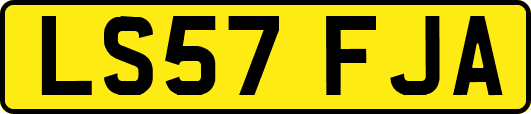 LS57FJA