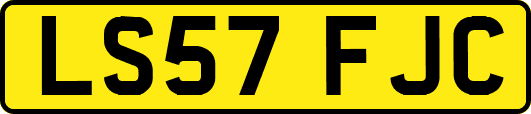 LS57FJC