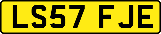 LS57FJE