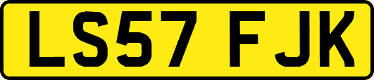 LS57FJK