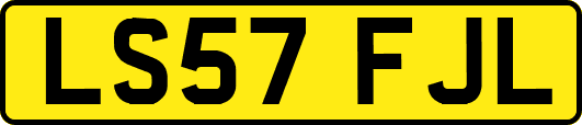 LS57FJL