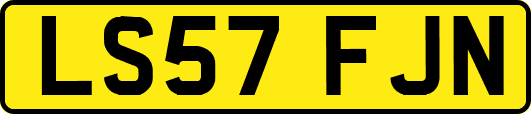 LS57FJN
