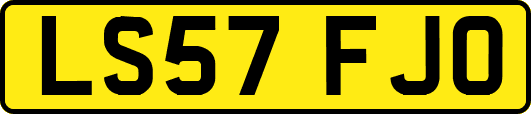 LS57FJO